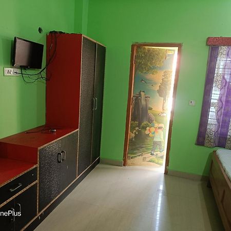 Hotel Suruchi Digha  Exteriör bild
