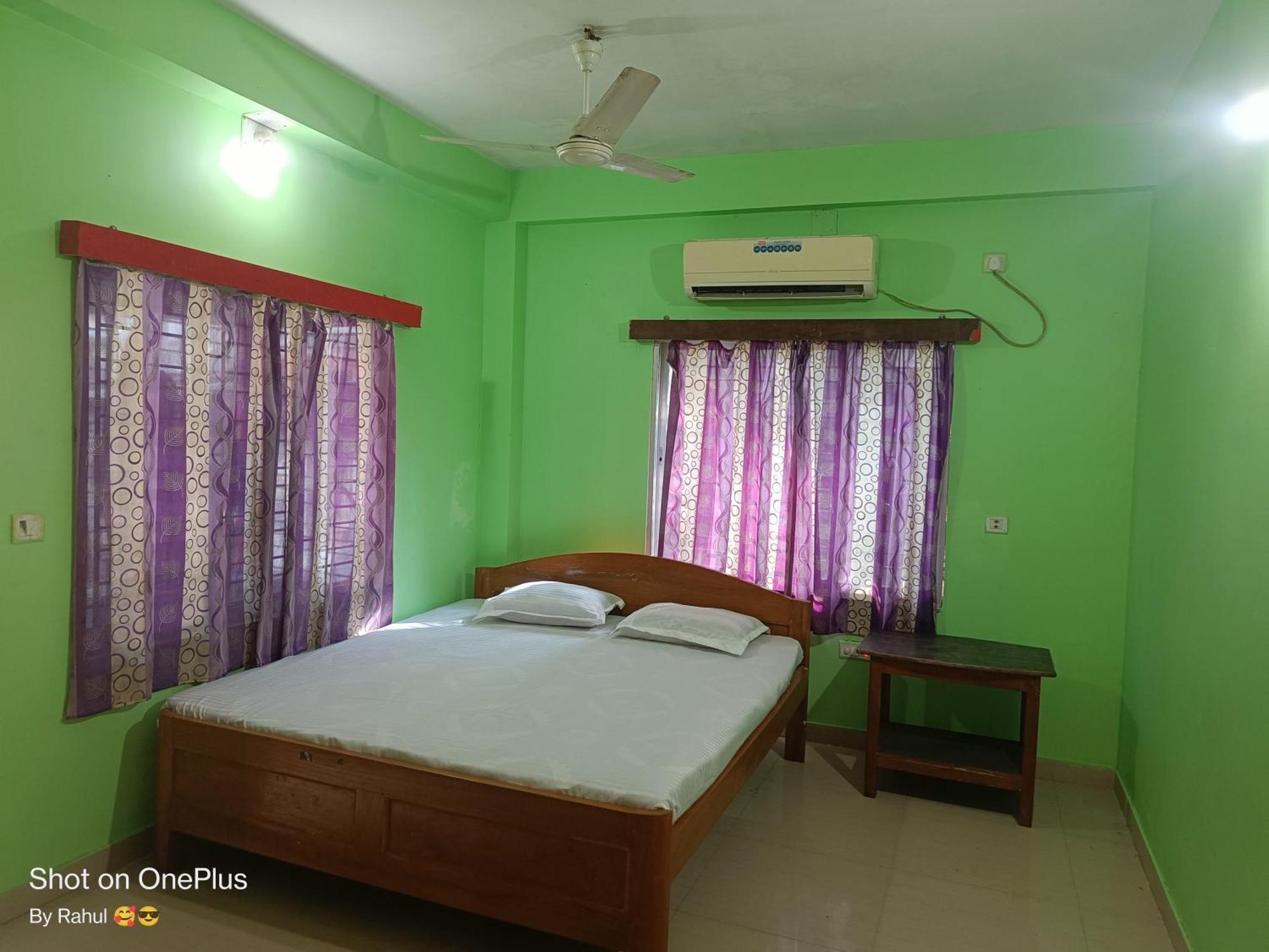Hotel Suruchi Digha  Exteriör bild