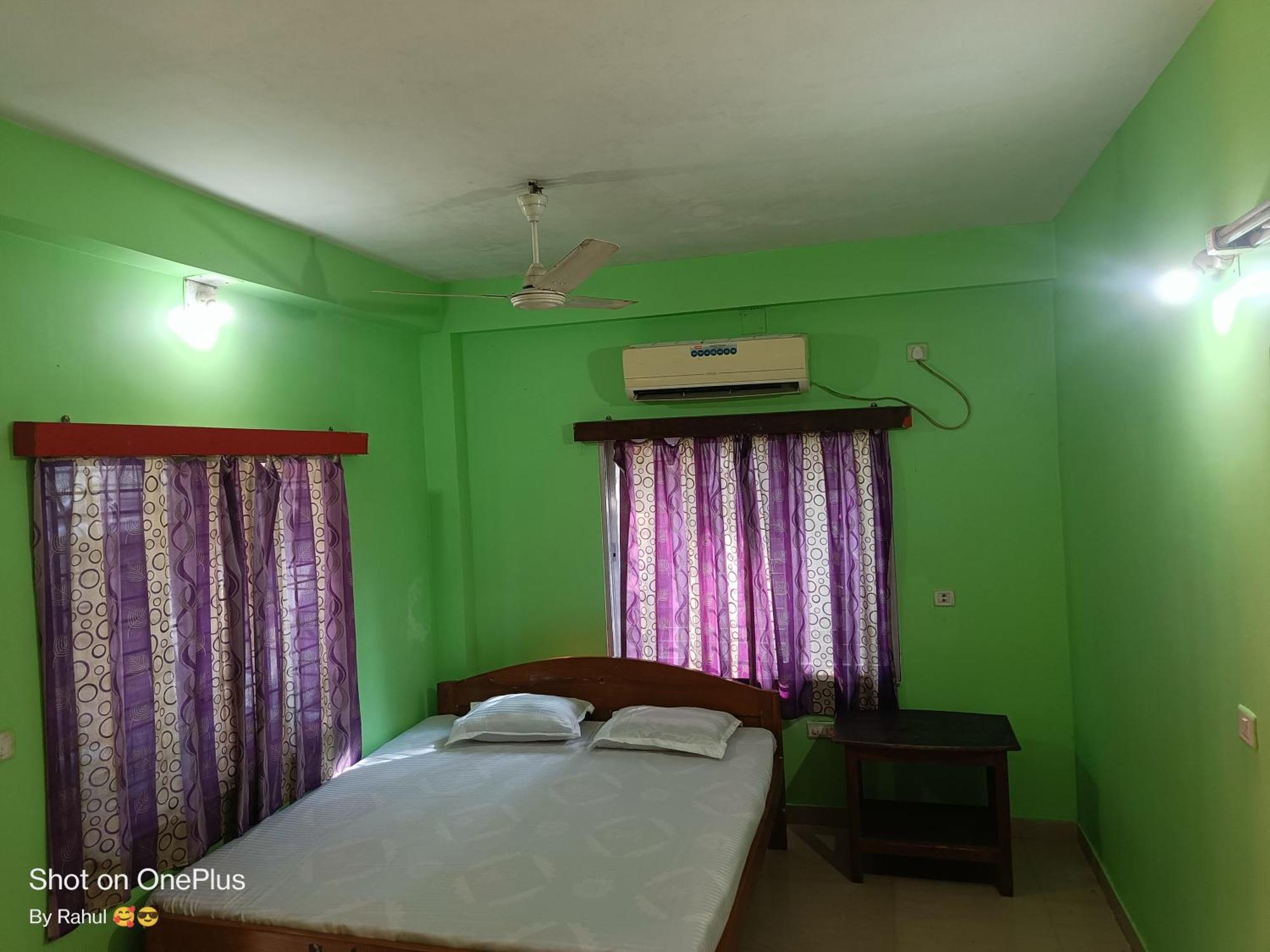 Hotel Suruchi Digha  Exteriör bild