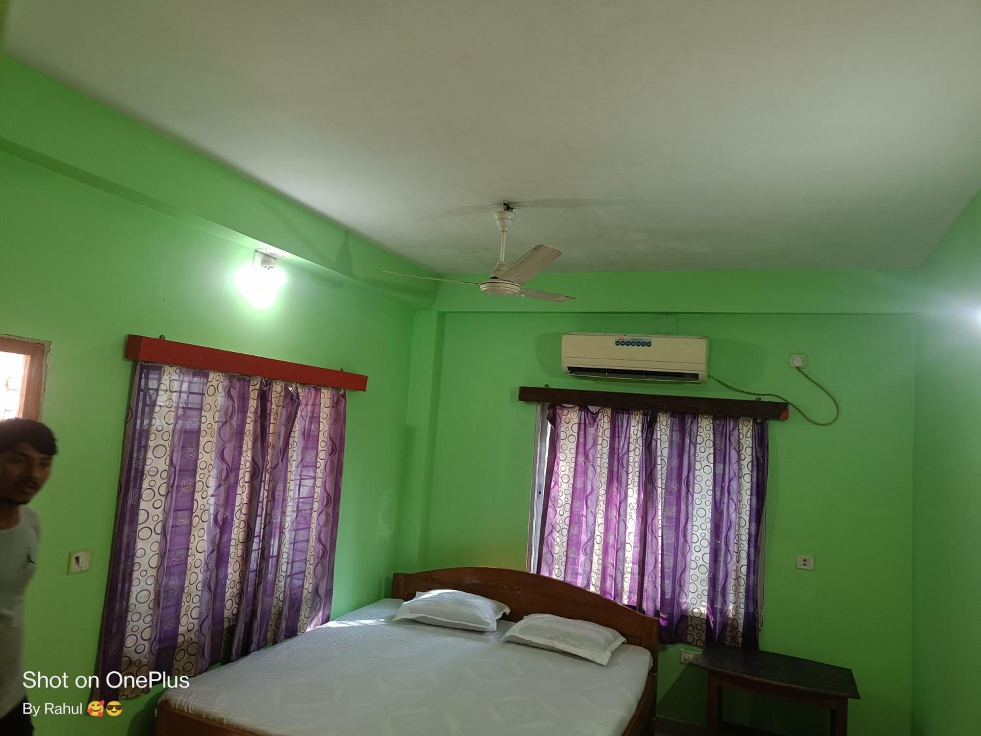 Hotel Suruchi Digha  Exteriör bild